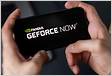 GeForce Now como usar o streaming de games para jogar em nuve